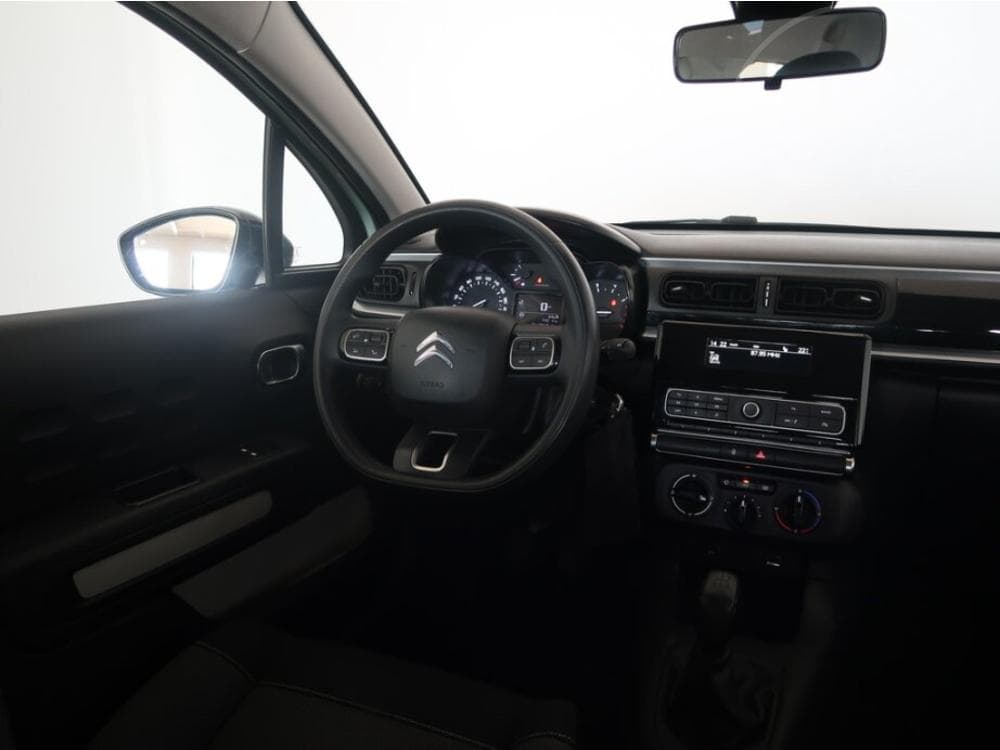 2019 Citroen C3 - 13