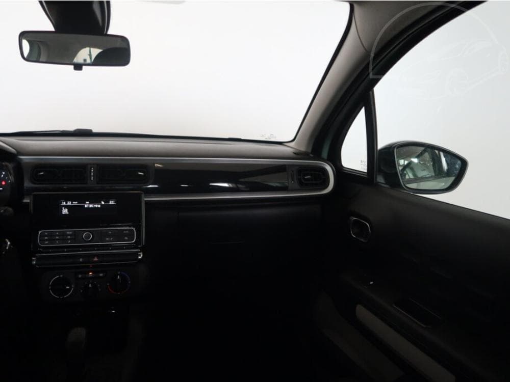2019 Citroen C3 - 15