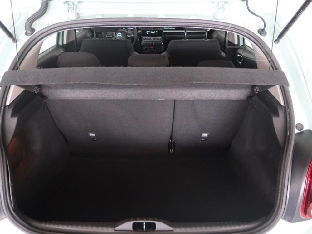 2019 Citroen C3 - 23