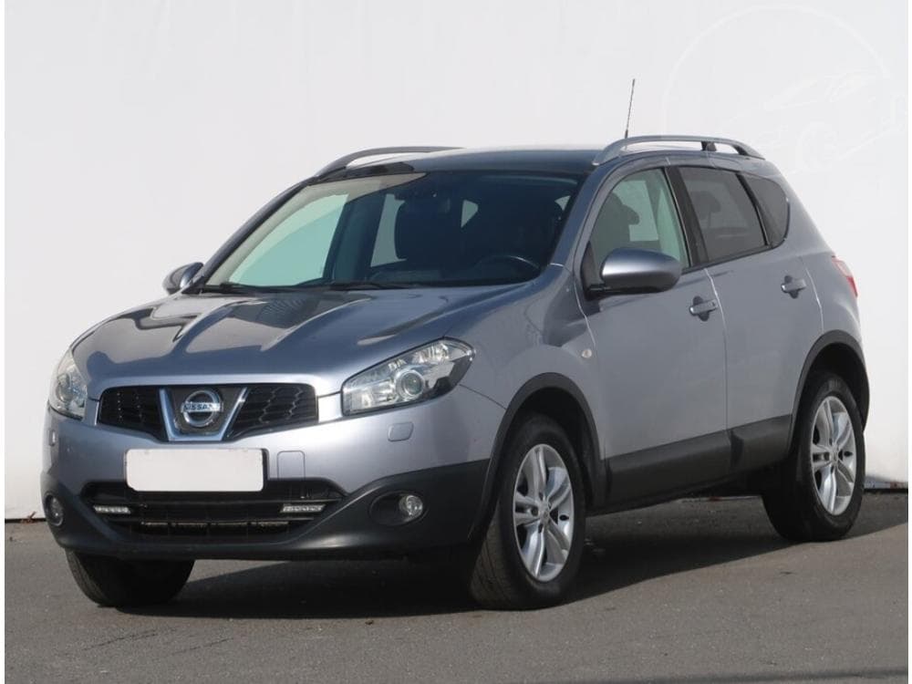 2014 Nissan QASHQAI - 2