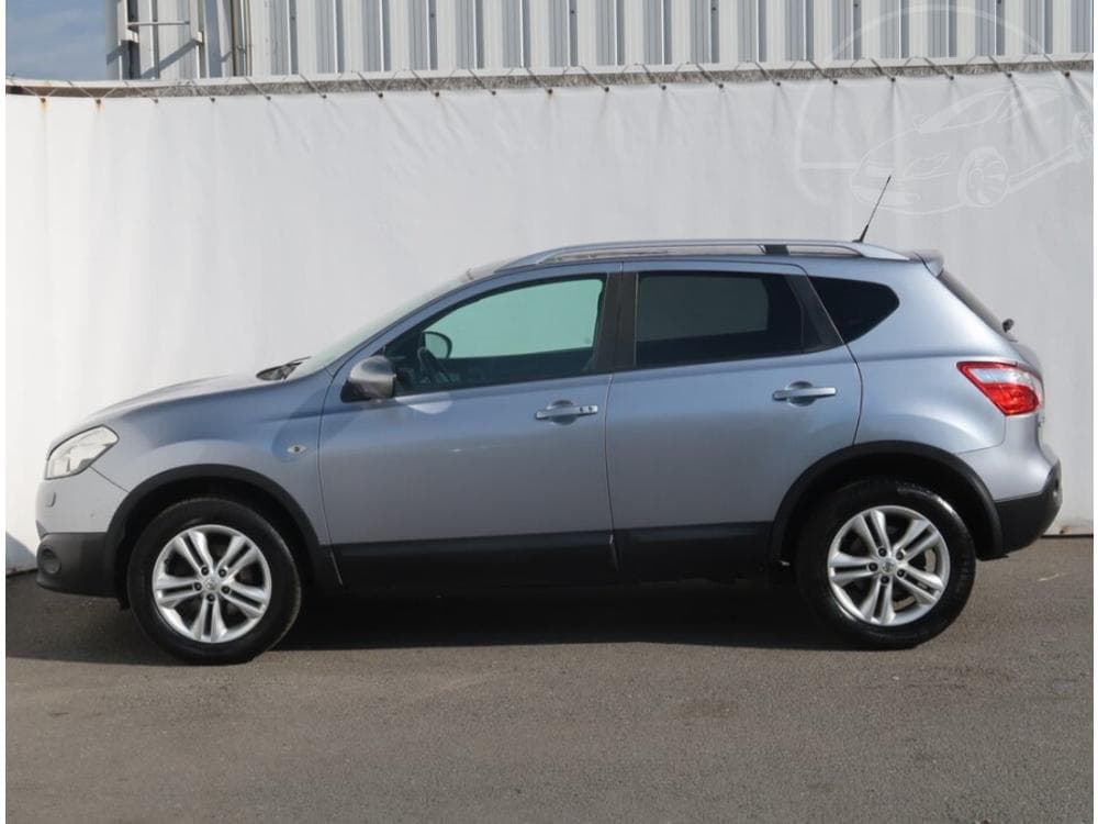 2014 Nissan QASHQAI - 3