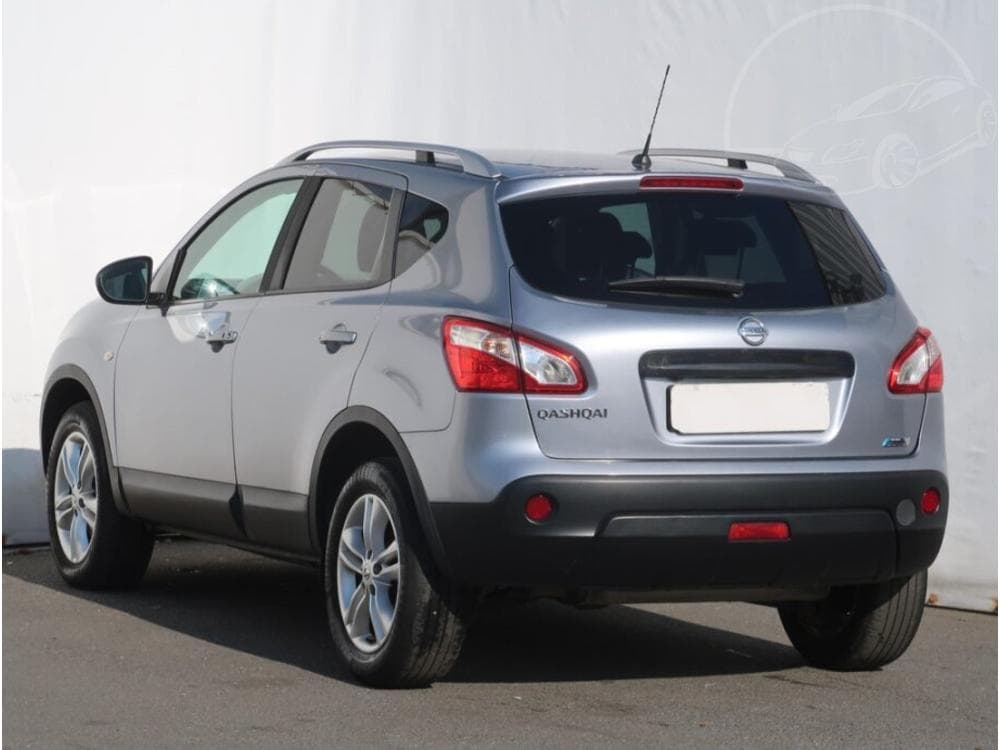 2014 Nissan QASHQAI - 4