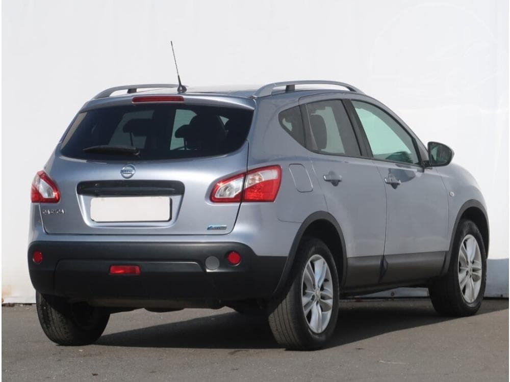 2014 Nissan QASHQAI - 5