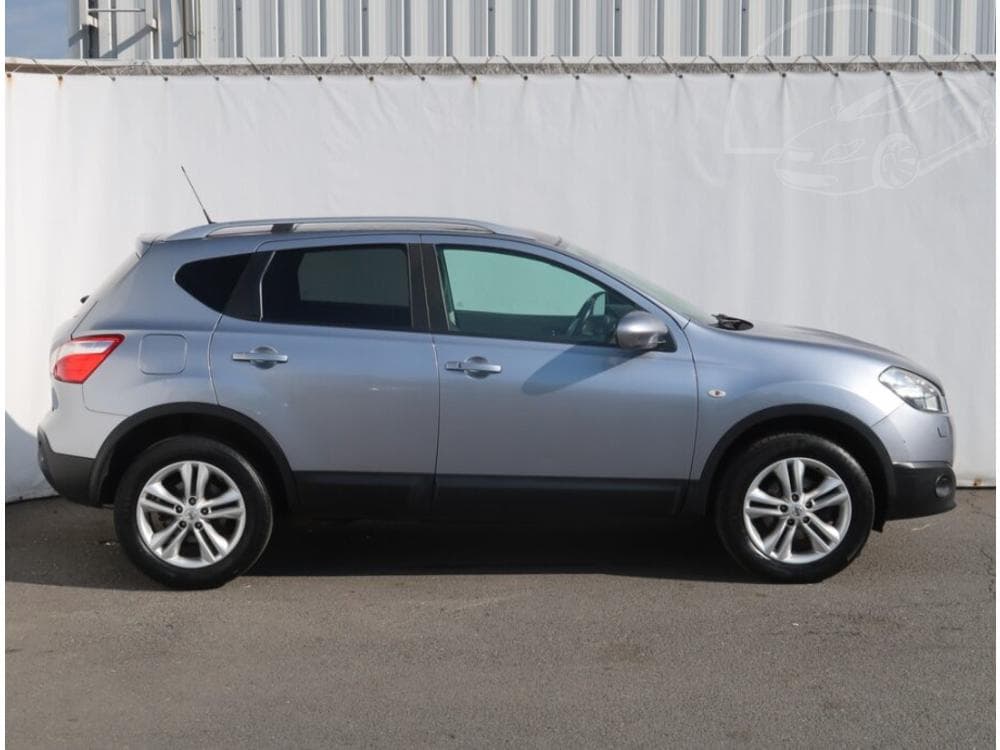 2014 Nissan QASHQAI - 6