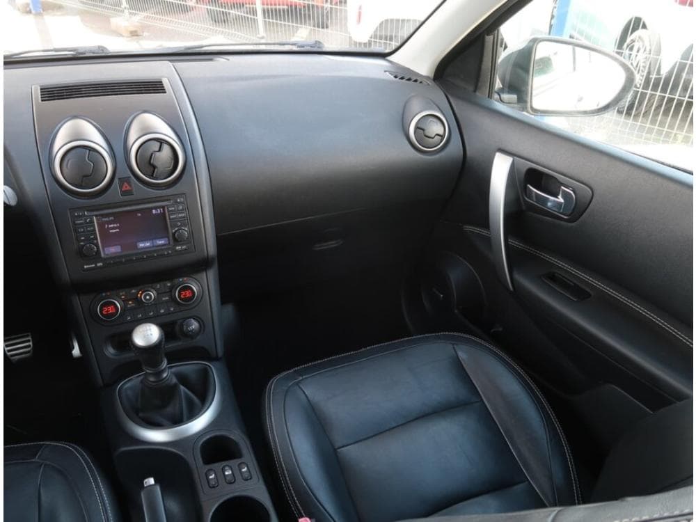2014 Nissan QASHQAI - 8
