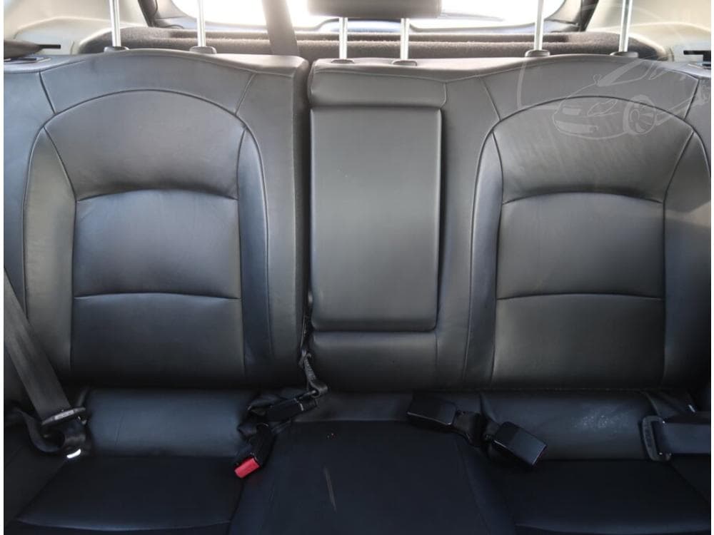 2014 Nissan QASHQAI - 10