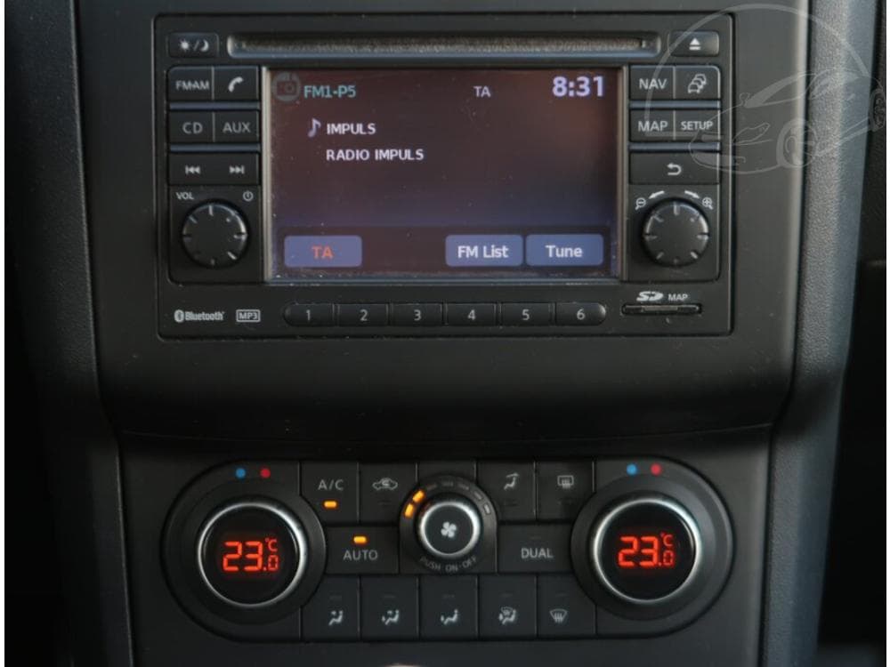 2014 Nissan QASHQAI - 12