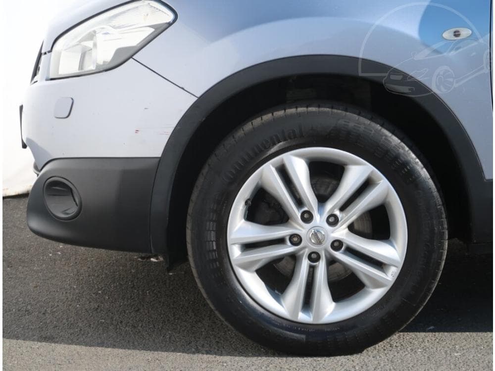 2014 Nissan QASHQAI - 15