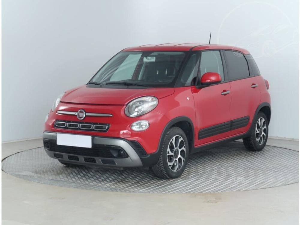 2021 Fiat 500 - 3