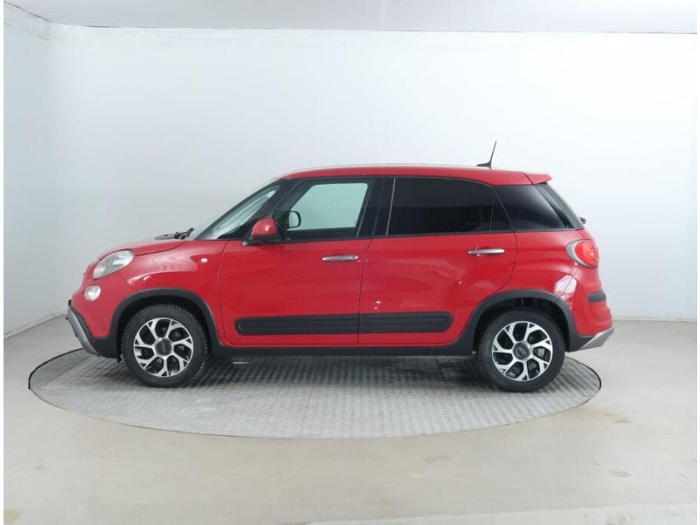 2021 Fiat 500 - 5