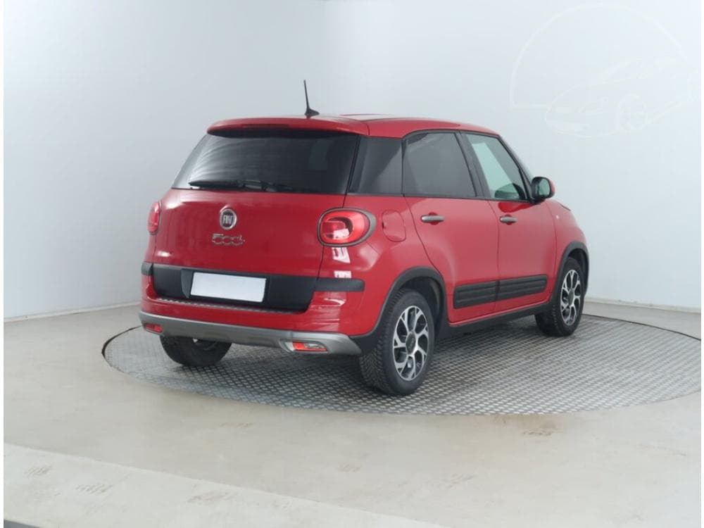 2021 Fiat 500 - 9