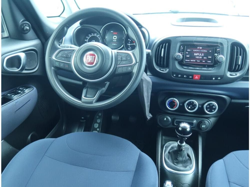 2021 Fiat 500 - 13