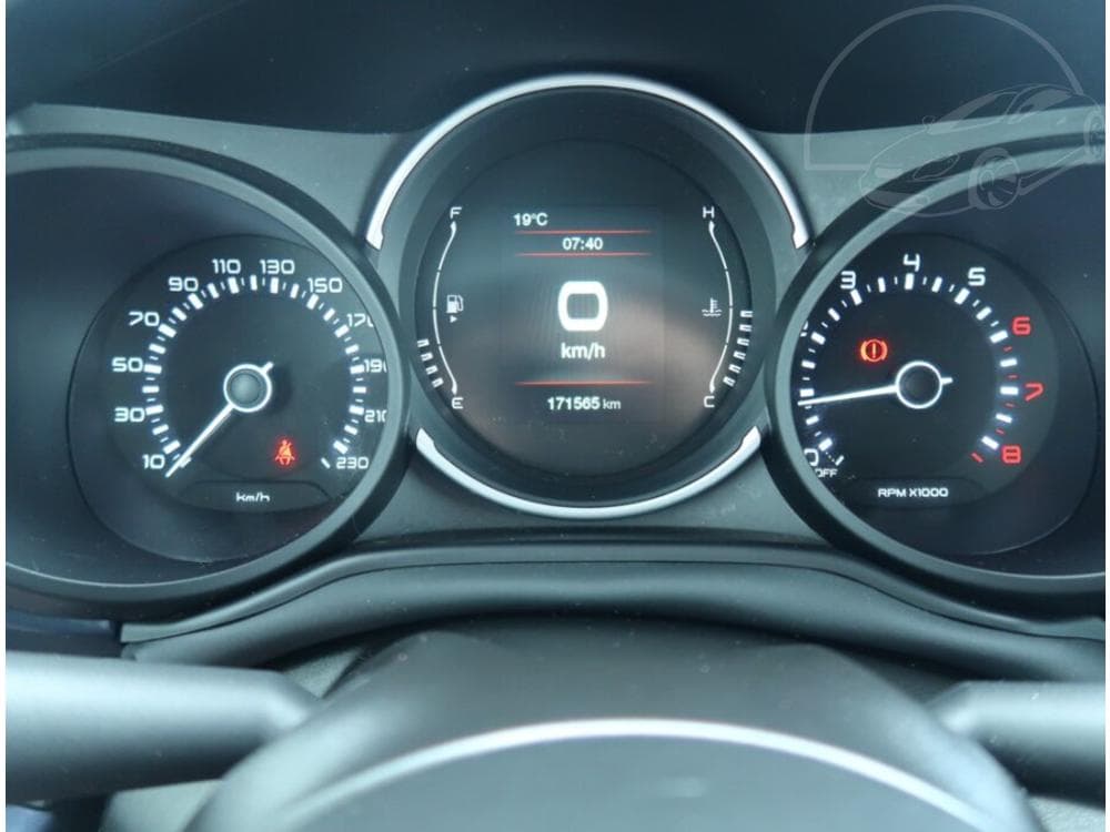 2021 Fiat 500 - 21