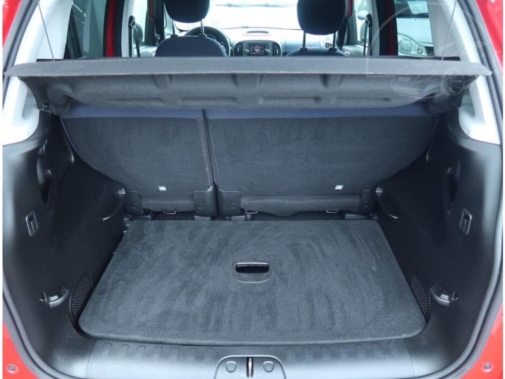 2021 Fiat 500 - 25