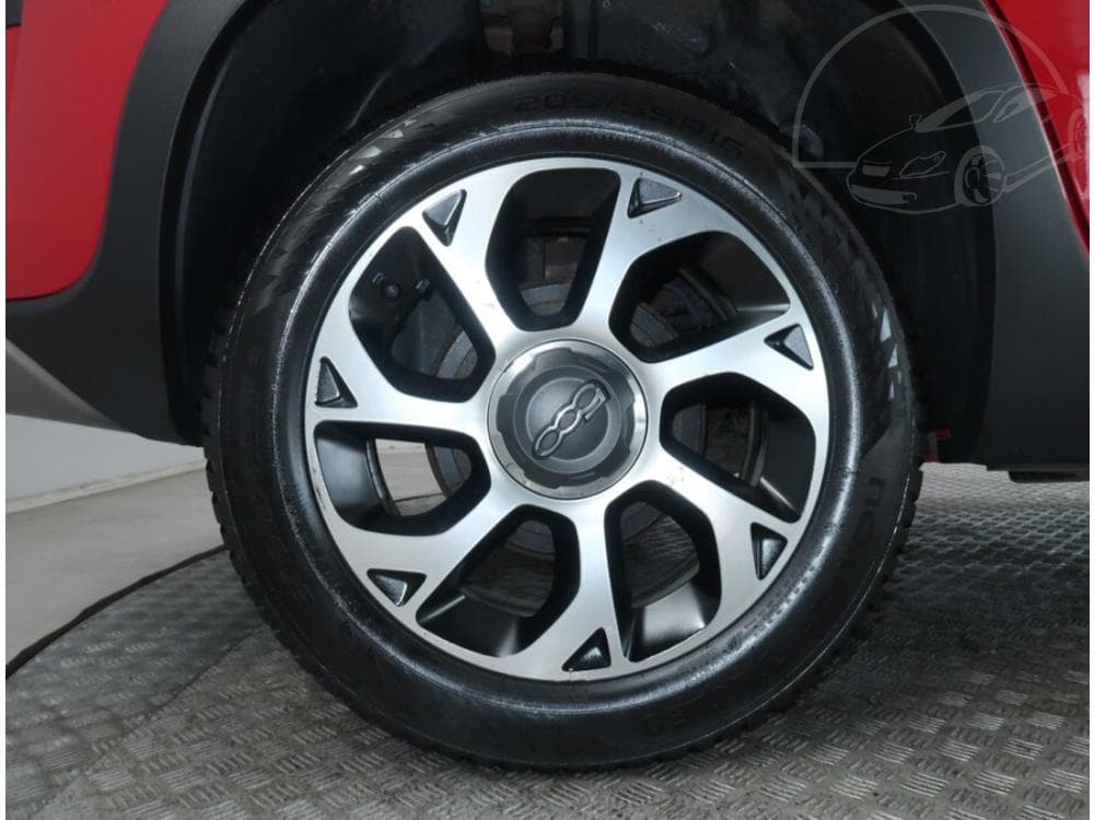 2021 Fiat 500 - 27