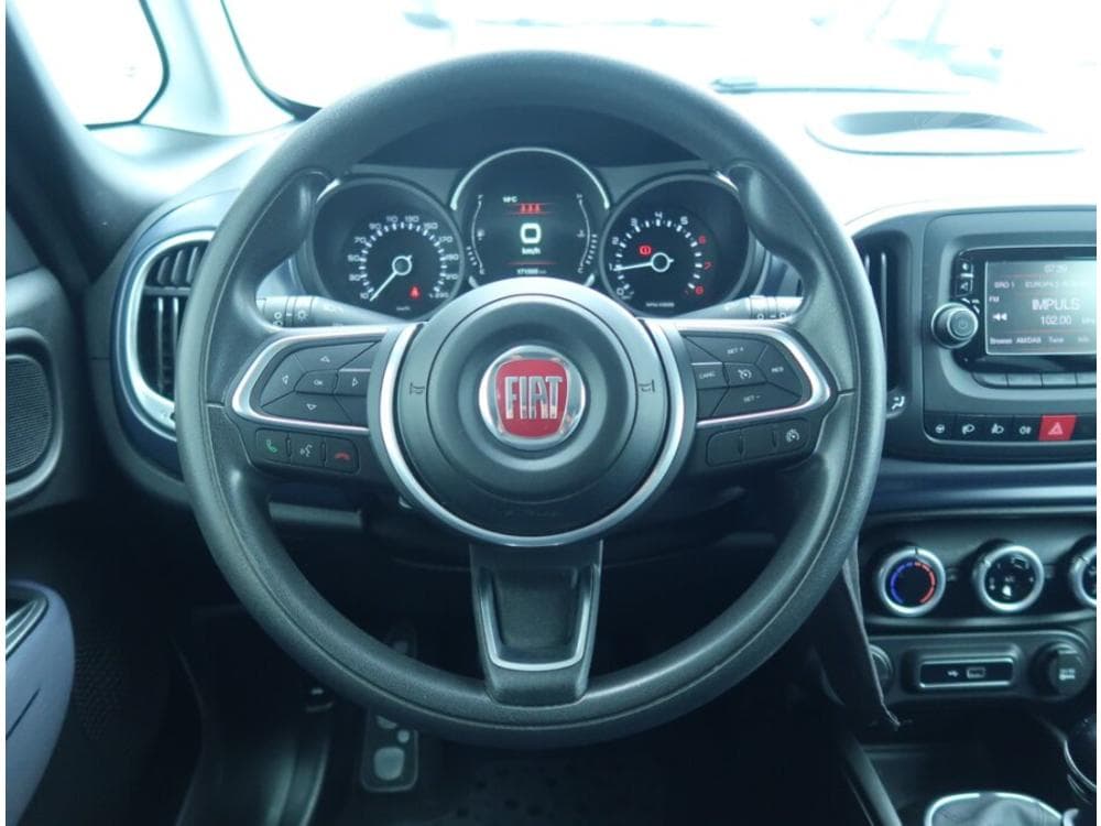 2021 Fiat 500 - 29
