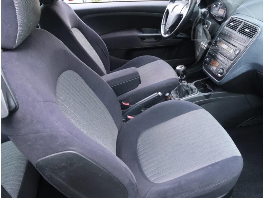 2007 Fiat PUNTO - 9