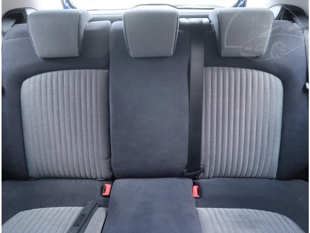 2007 Fiat PUNTO - 10