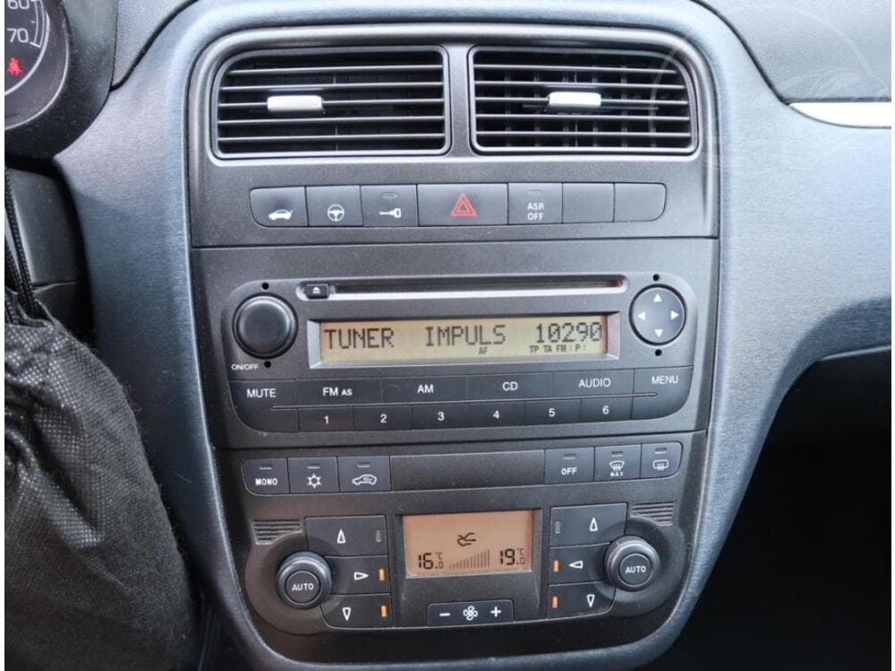 2007 Fiat PUNTO - 12
