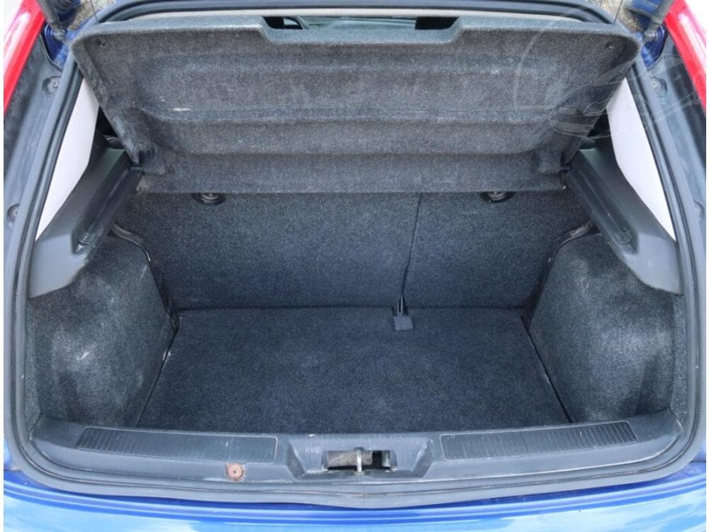 2007 Fiat PUNTO - 14