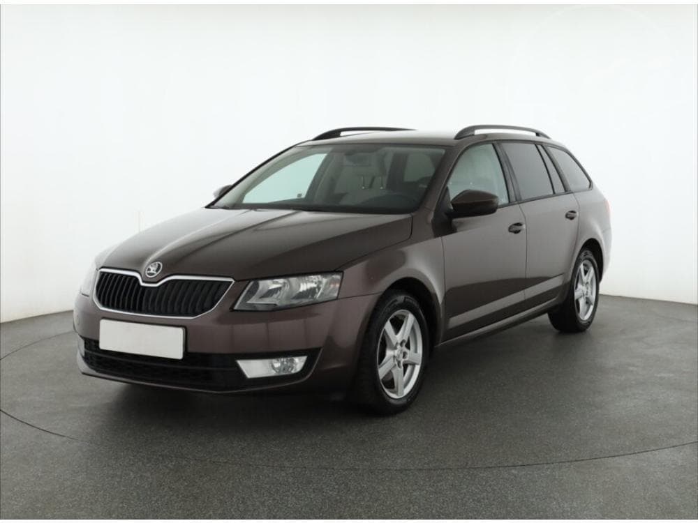 2013 Škoda OCTAVIA - 3