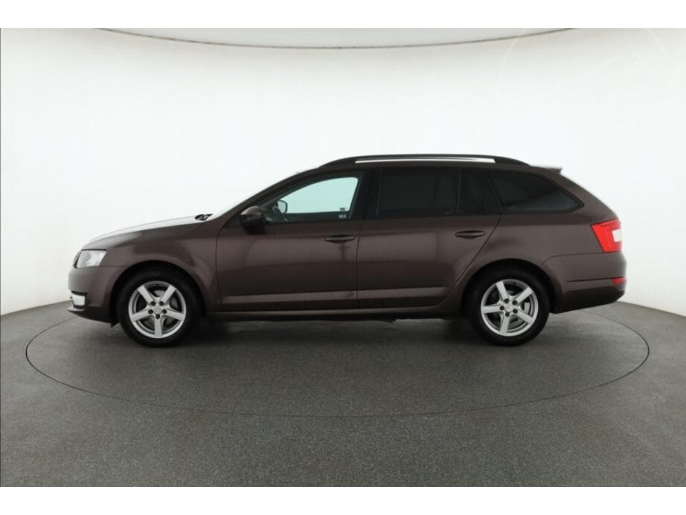 2013 Škoda OCTAVIA - 5