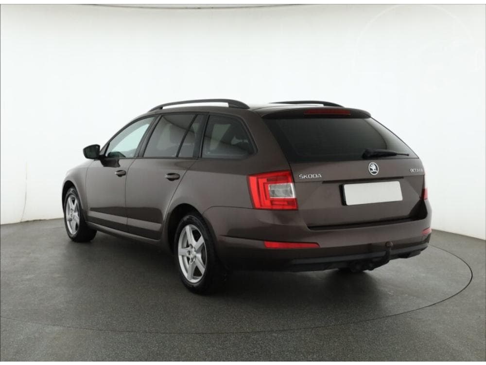 2013 Škoda OCTAVIA - 7