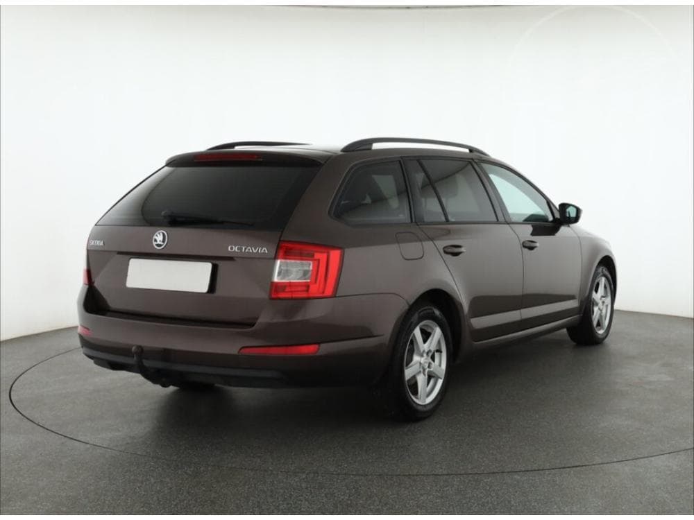 2013 Škoda OCTAVIA - 9