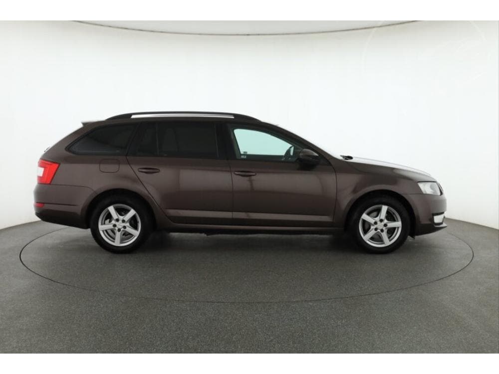 2013 Škoda OCTAVIA - 11