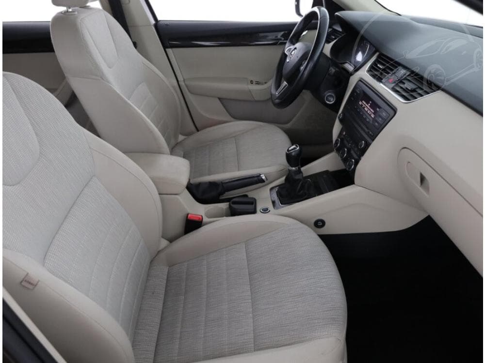 2013 Škoda OCTAVIA - 13