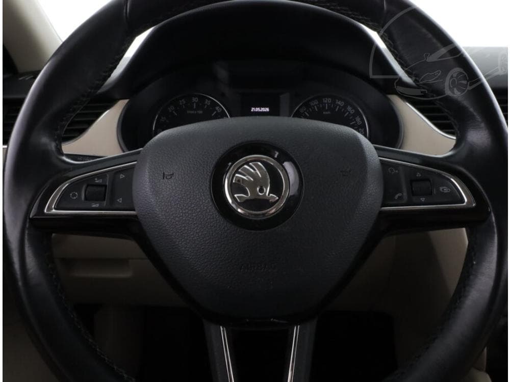 2013 Škoda OCTAVIA - 15