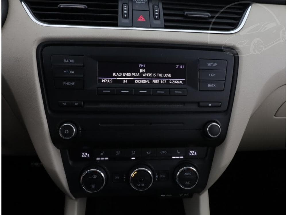2013 Škoda OCTAVIA - 19