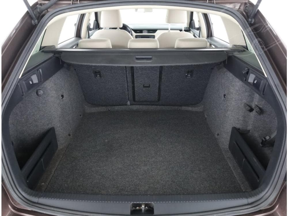 2013 Škoda OCTAVIA - 25