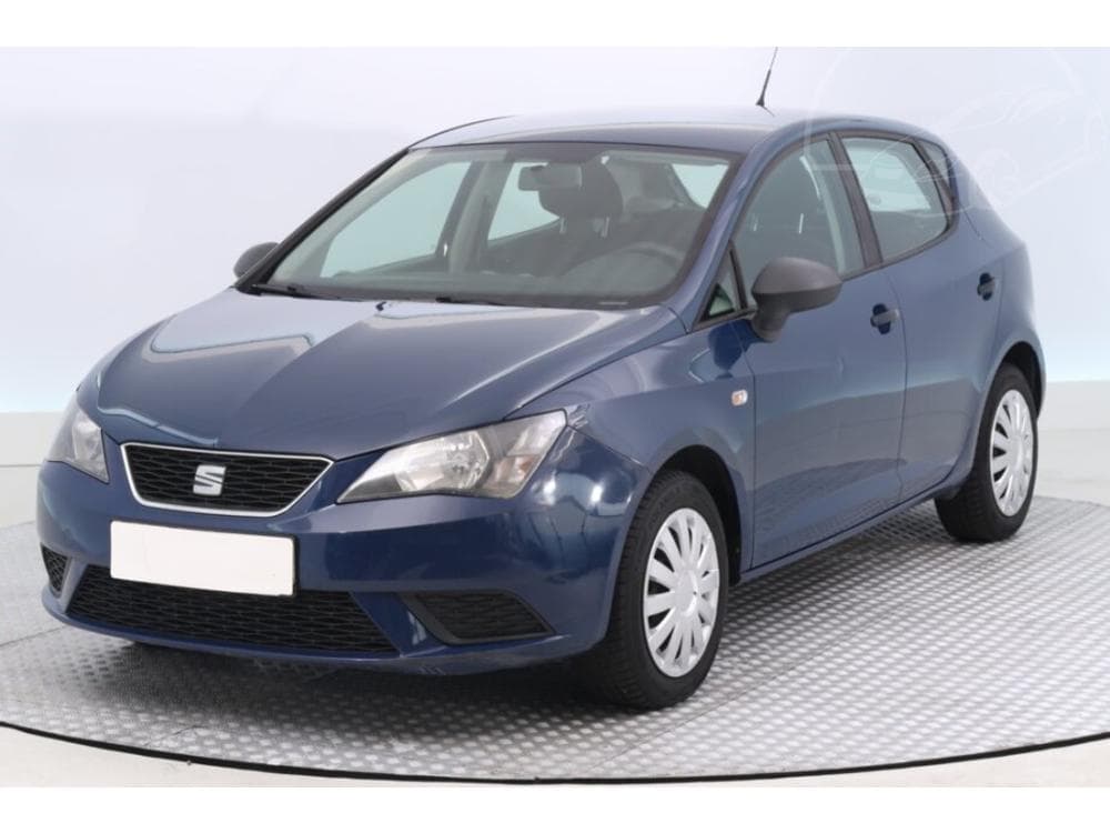 2016 Seat IBIZA - 2