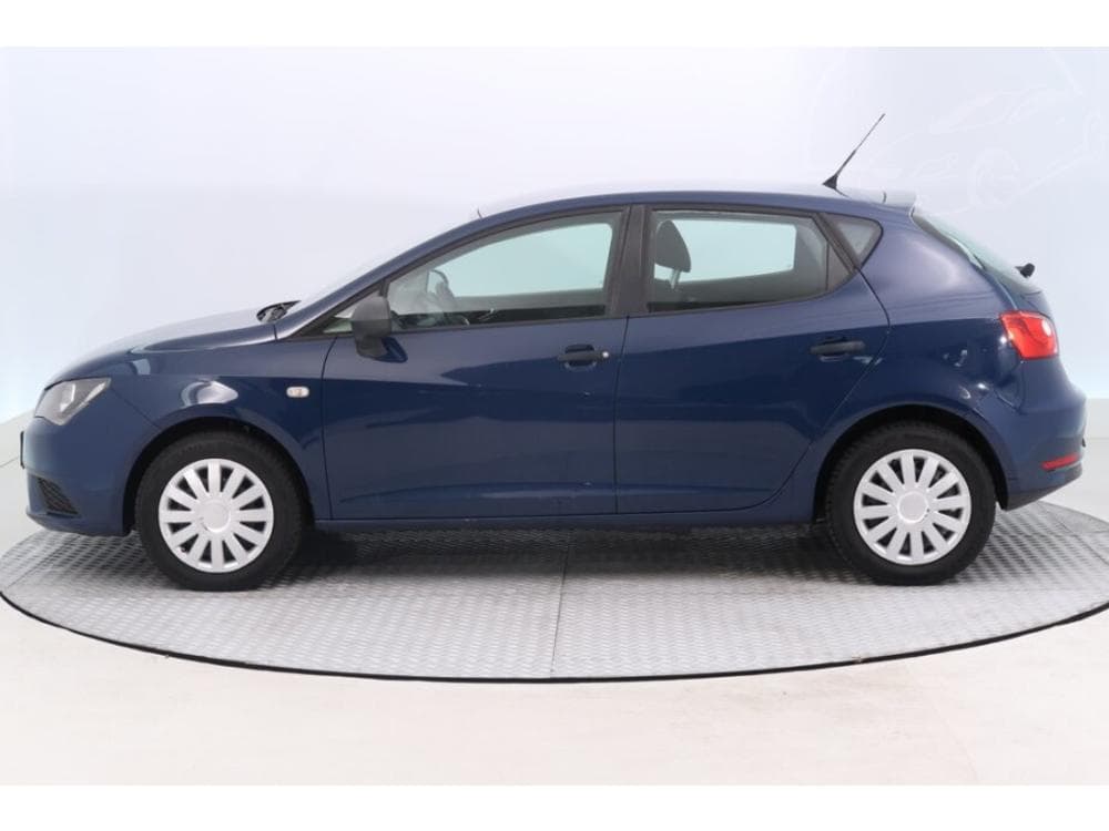 2016 Seat IBIZA - 3