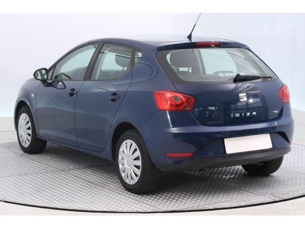 2016 Seat IBIZA - 4