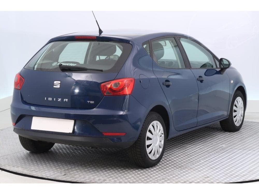 2016 Seat IBIZA - 5