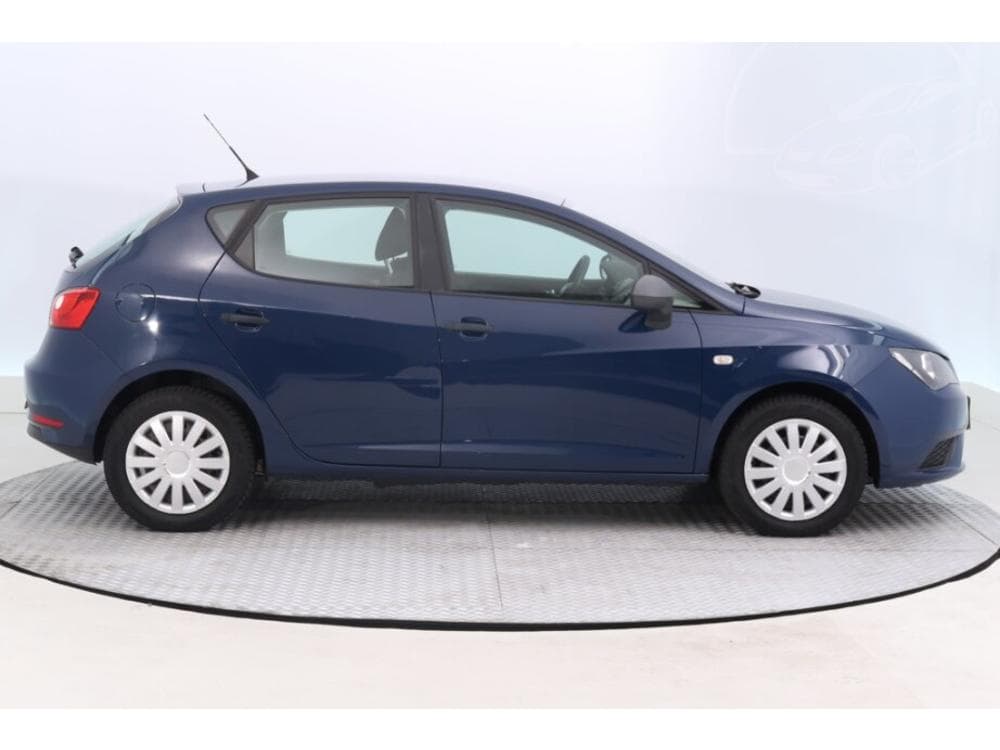 2016 Seat IBIZA - 6