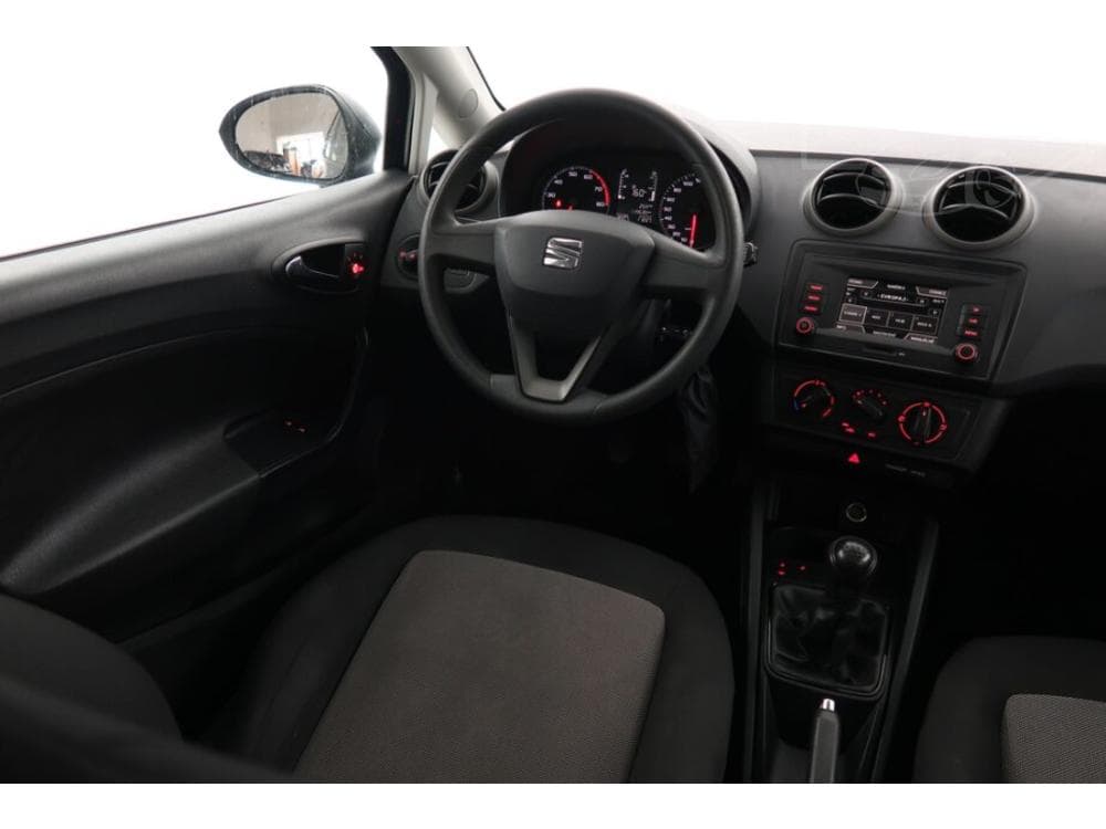 2016 Seat IBIZA - 7