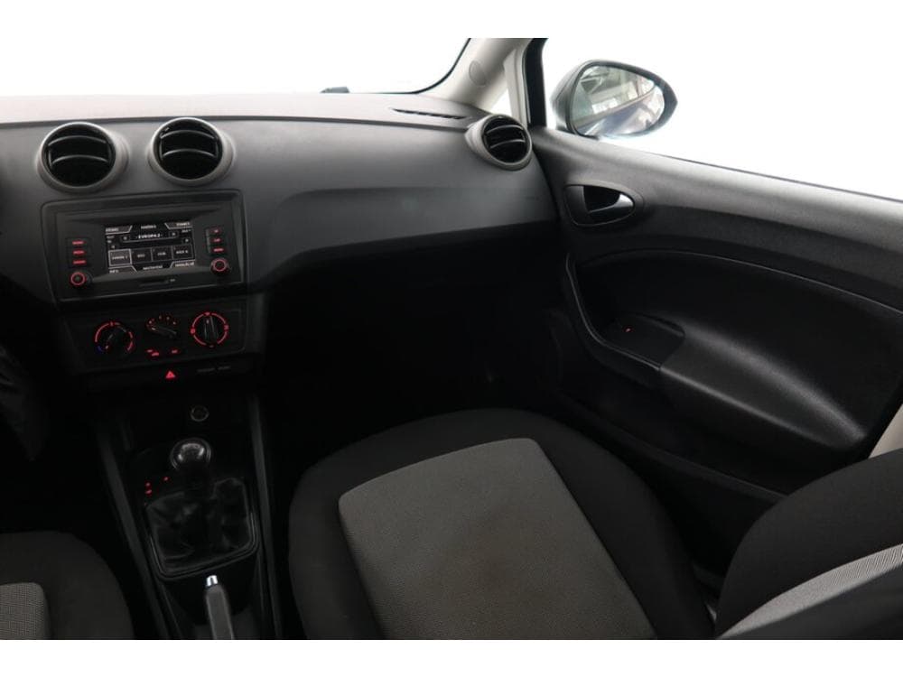 2016 Seat IBIZA - 8