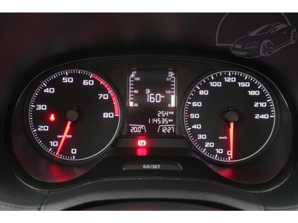 2016 Seat IBIZA - 10