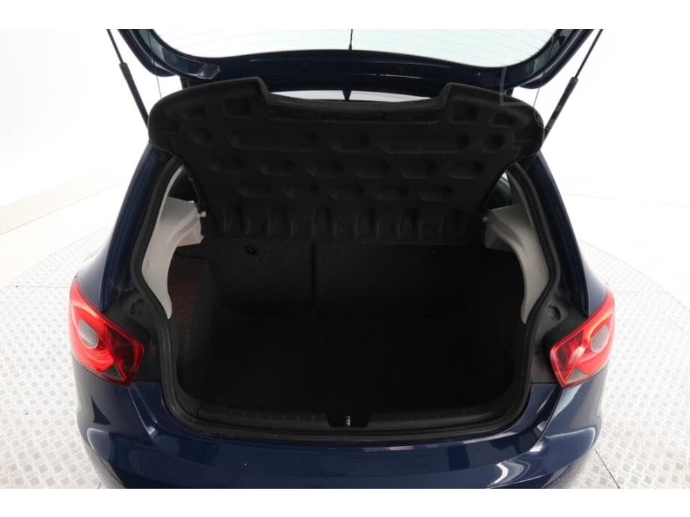 2016 Seat IBIZA - 12