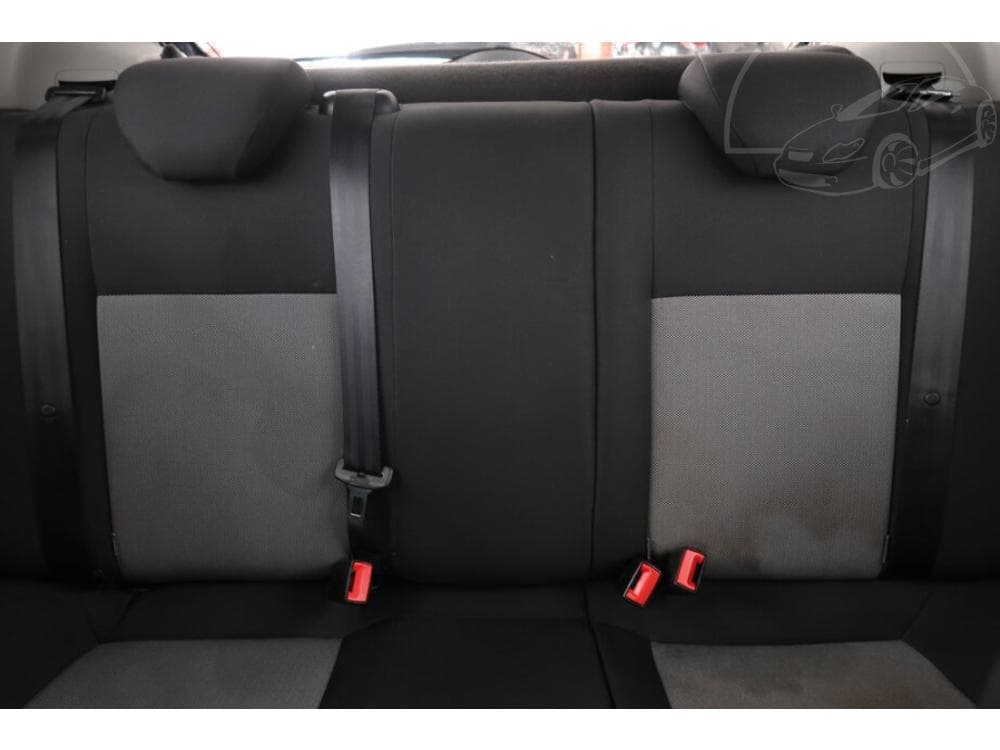 2016 Seat IBIZA - 13