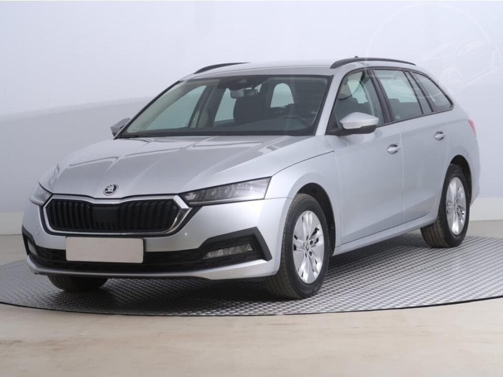 2023 Škoda OCTAVIA - 2