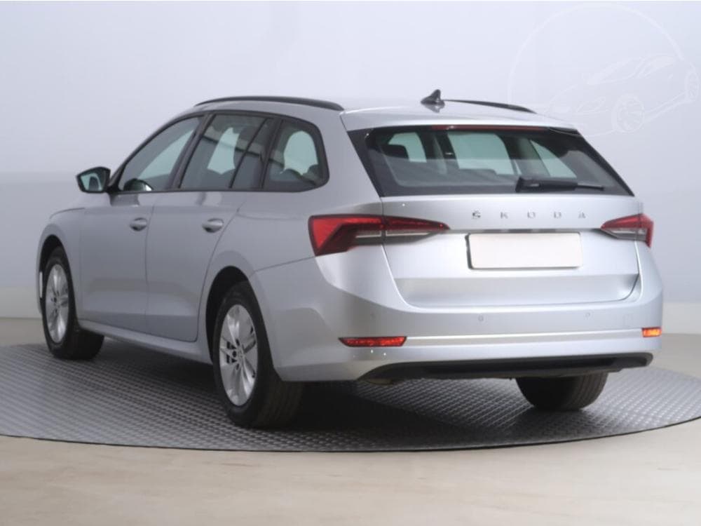 2023 Škoda OCTAVIA - 4