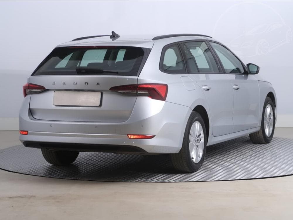 2023 Škoda OCTAVIA - 5