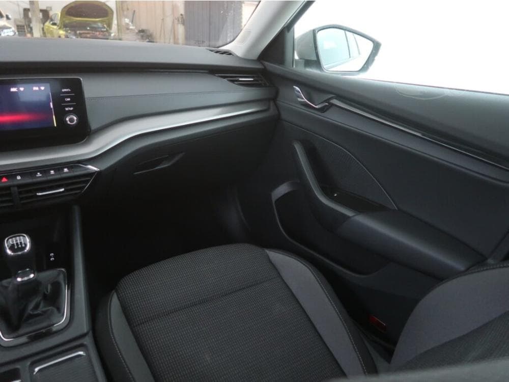 2023 Škoda OCTAVIA - 8