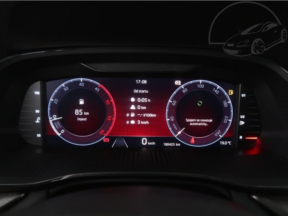 2023 Škoda OCTAVIA - 11