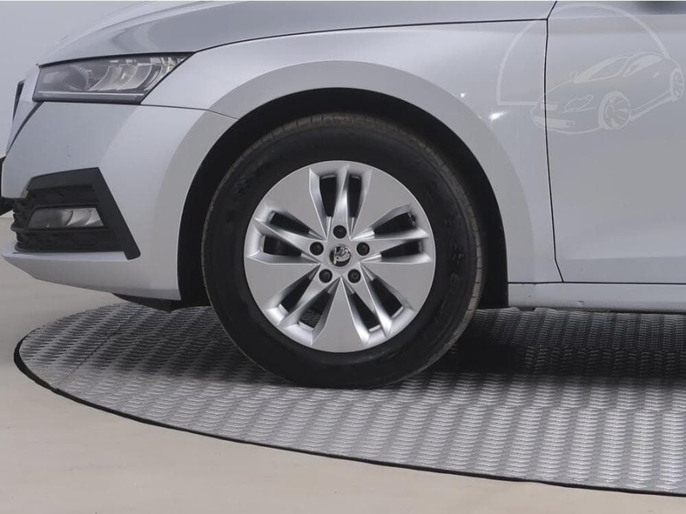 2023 Škoda OCTAVIA - 14