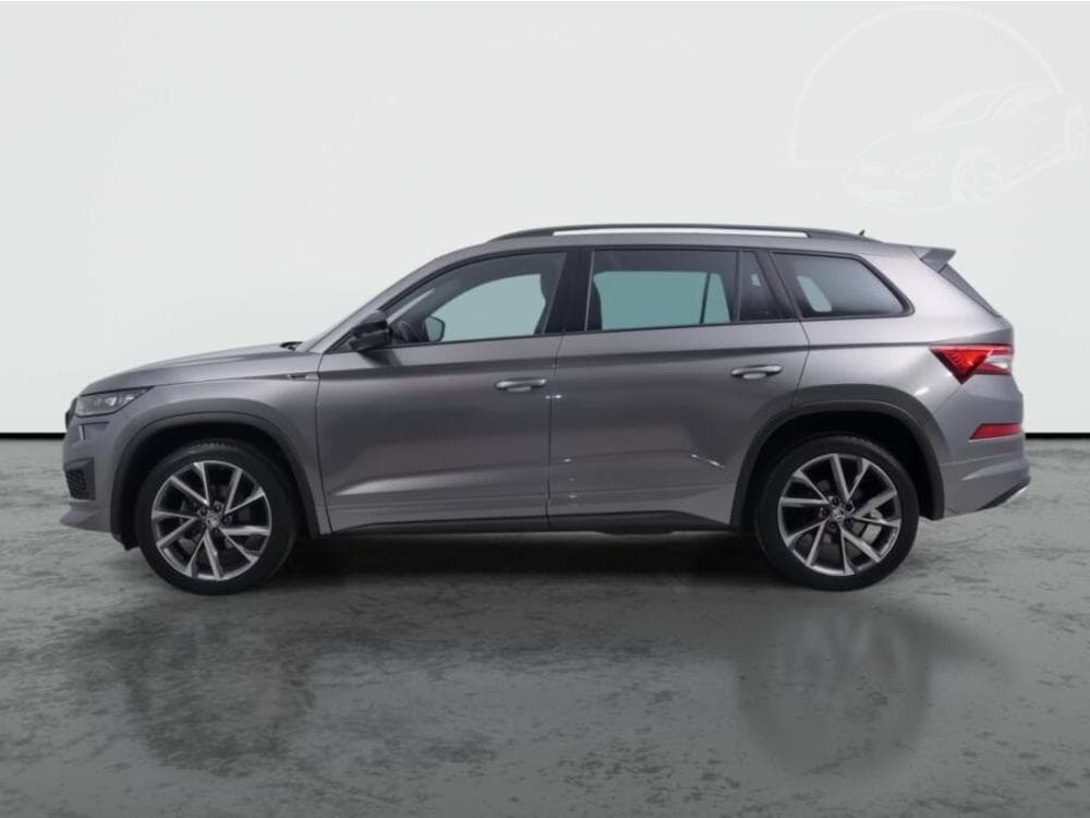 2022 Škoda KODIAQ - 3